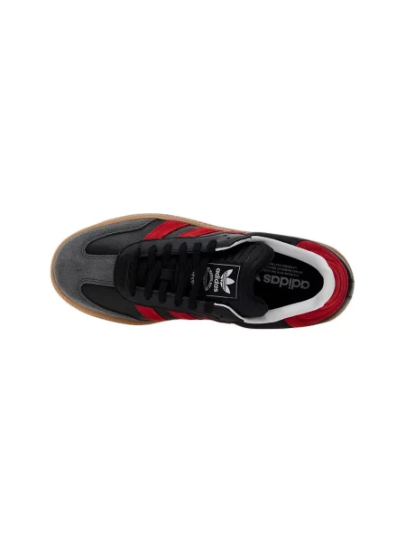 Tenisky Adidas Samba čierna