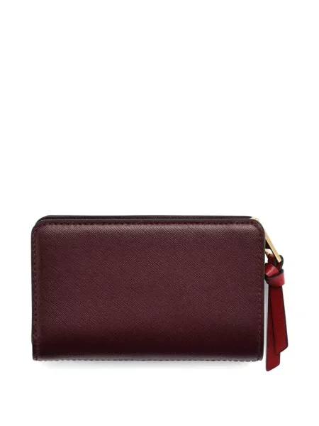 Portofel Marc Jacobs din piele negru