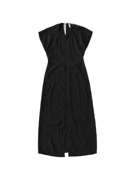 Rochie maxi Studio Nicholson negru