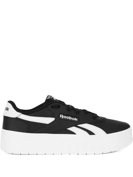 Sneakerși Reebok alb