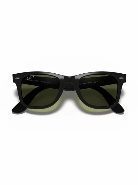 Napszemüveg Ray-ban fekete