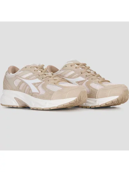 Pantofi Diadora bej