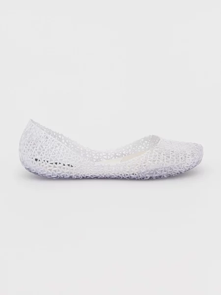 Балеринки Melissa бяло