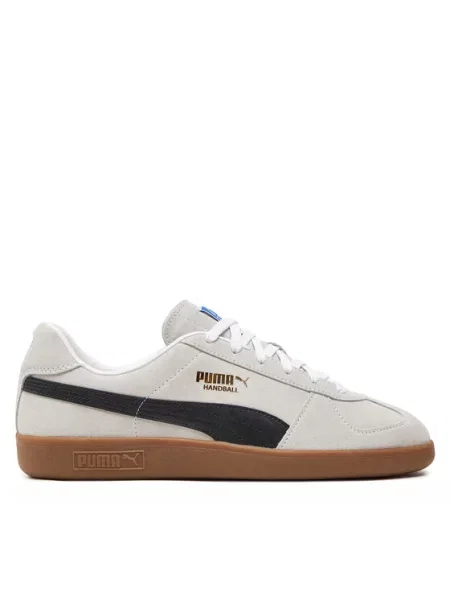 Puma Sneakersy Handball 03 Biały szare
