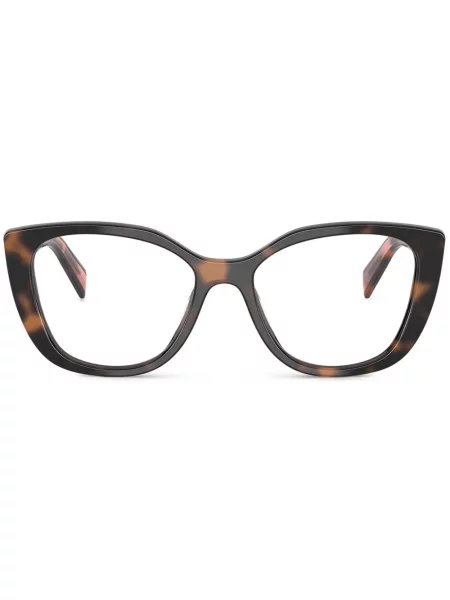 Ochelari de soare Prada violet