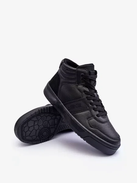 Teniși Big Star Shoes negru