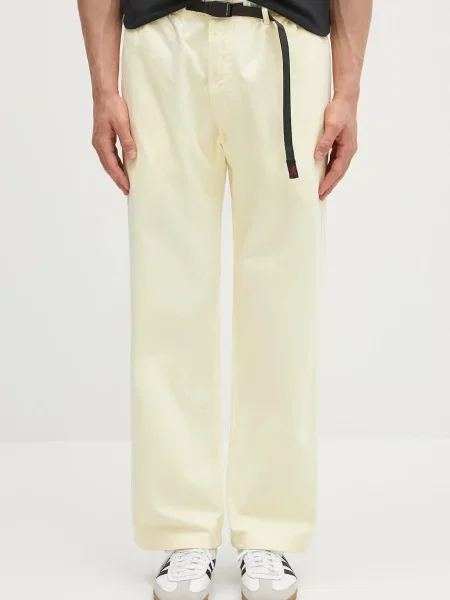 Gramicci pantaloni de Pant Straight Fit