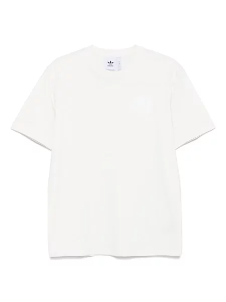 Tricou Adidas alb