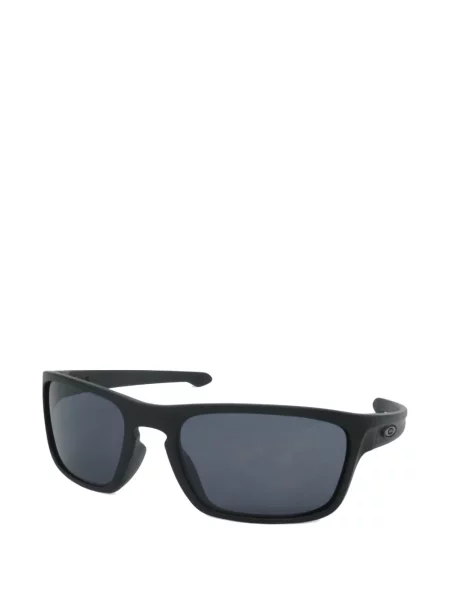 Ochelari de soare Oakley negru