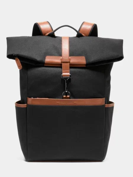 Рюкзак Cole Haan черный