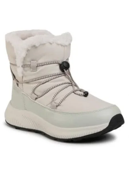 CMP Апрески Sheratan Lifestyle Shoes Wp бежов