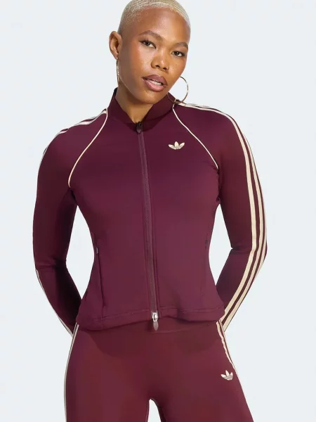 Adidas Performance hanorac de antrenament pentru femei Originals Sport