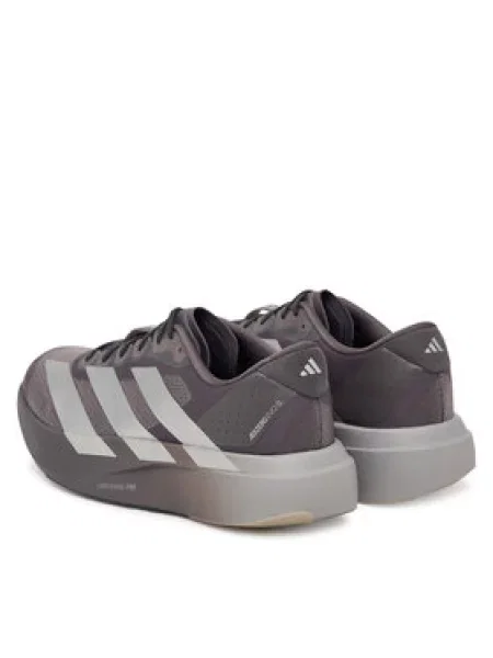 Běžecké boty adidas šedé
