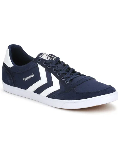 Plátené tenisky Hummel