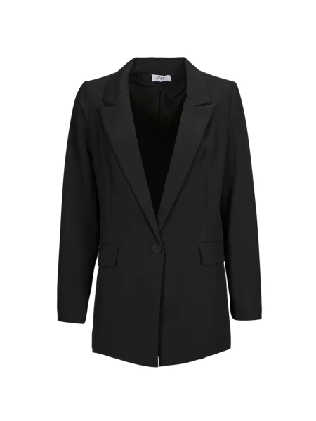 Blazer Betty London črna