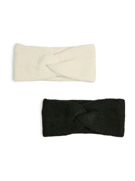 Căciulă Pieces negru