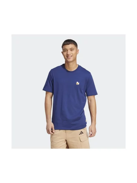 Majica Adidas plava