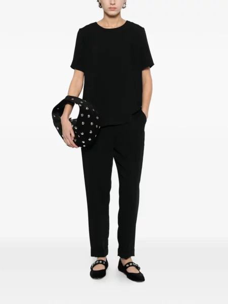 Pantaloni P.a.r.o.s.h. negru