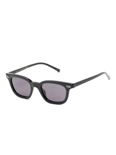 Ochelari de soare Gucci Eyewear negru