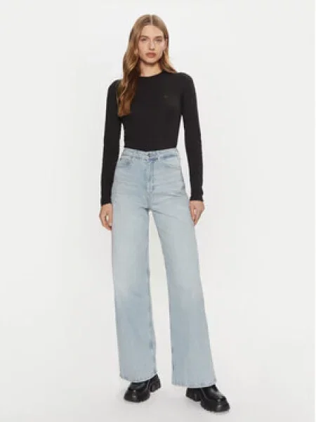 Džíny Calvin Klein modré