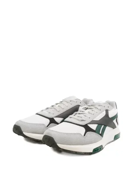 Sneakerși Reebok DMX gri
