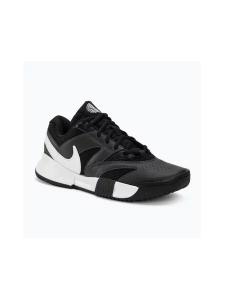 Теннисные кроссовки Nike белые