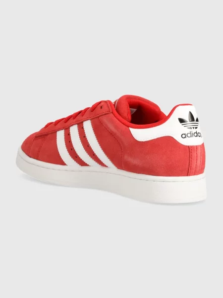 Кроссовки Adidas Originals красные