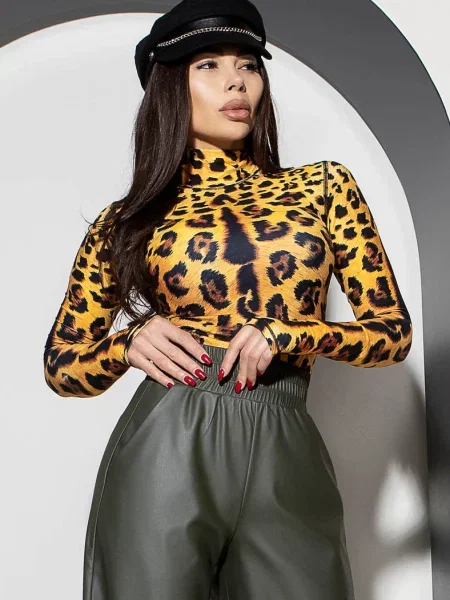 Термобелье Totalfit