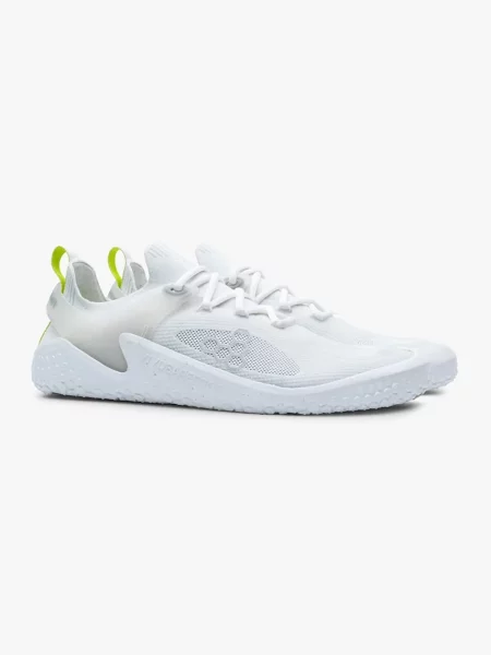 Superge za trening Vivobarefoot Motus Strength bela