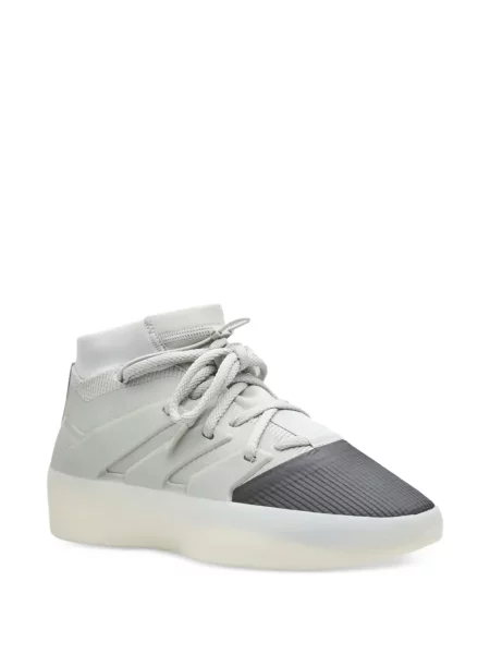 Baschet sneakerși Adidas Spezial negru