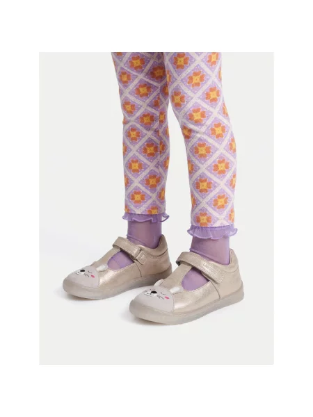 Baleriny Lasocki Kids