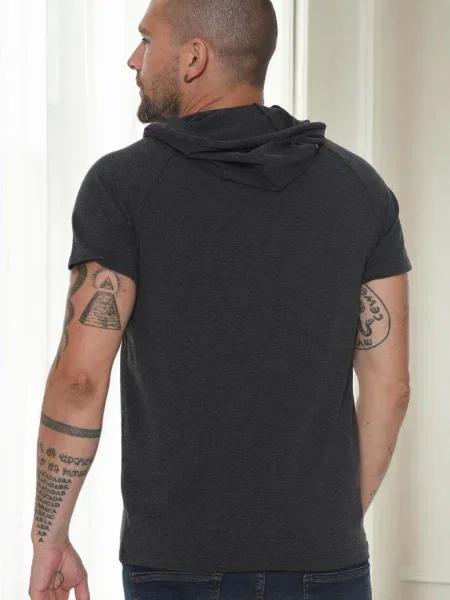 Tricou Dewberry negru