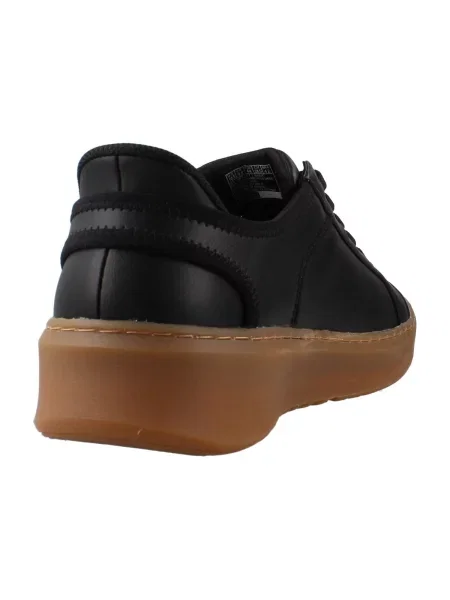 Félcipo Skechers fekete