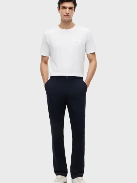 Брюки Tommy Hilfiger синие