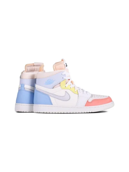 Retro tenisky Nike Air Jordan