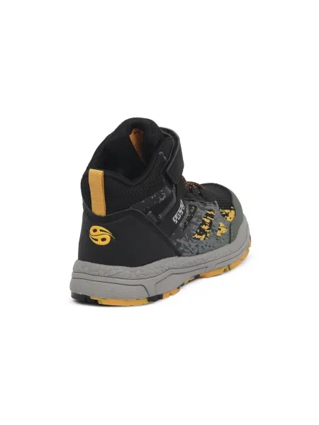 Pantofi copii Dockers negru