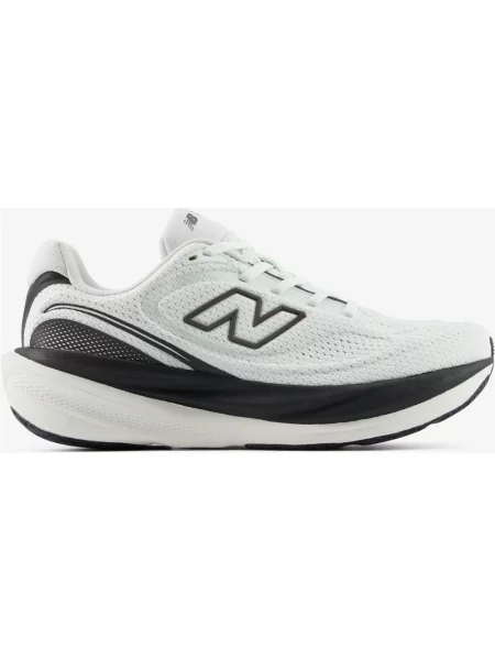 Buty do biegania New Balance Infinion czarny 35 biały