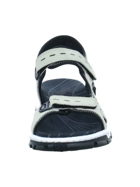 Pantofi Rieker negru