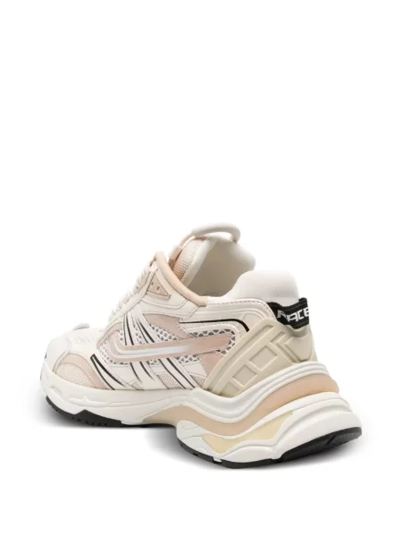 Sneakerși Ash chunky