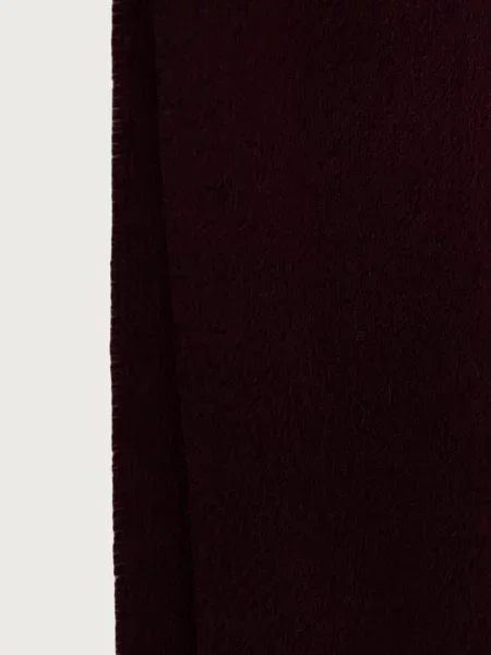 Tommy Hilfiger Szal Z Kaszmiru rot