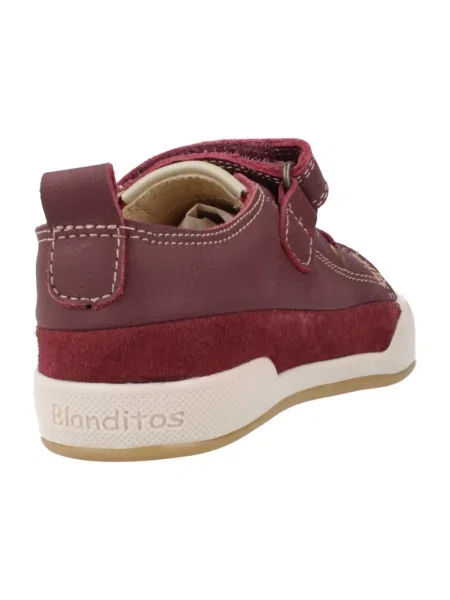 Pantofi copii Blanditos roșu