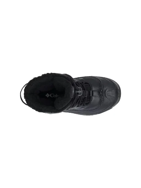 Pantofi copii Columbia negru