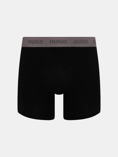 Боксеры Hugo