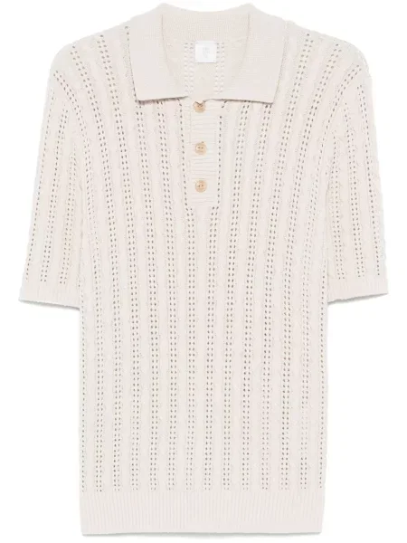 Polo Eleventy tricotate