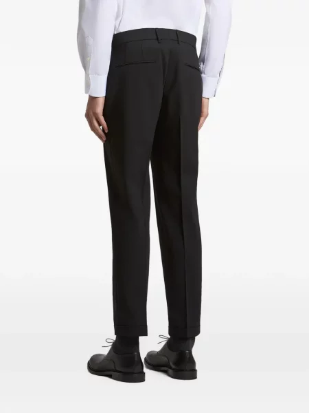 Pantaloni Peserico negru