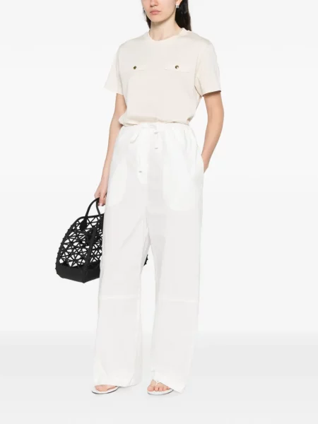 Tricou Moncler cu autograf