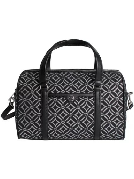 Geantă Michael Michael Kors negru