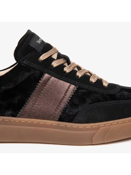 Pantofi Nerogiardini negru
