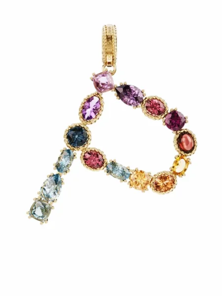 Pandantiv Dolce & Gabbana galben