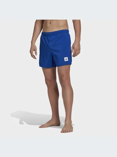 Adidas Шорти для плавання синій